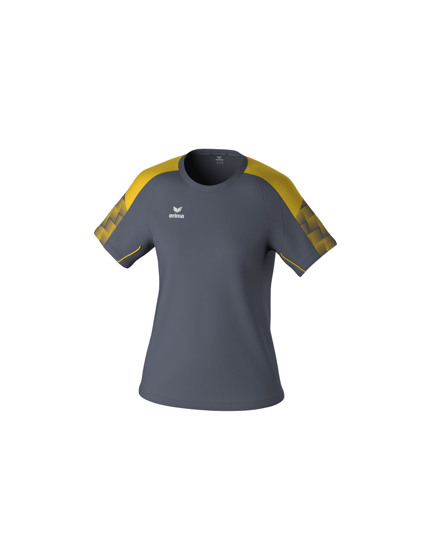 ERIMA EVO STAR T-Shirt Damen Grau
