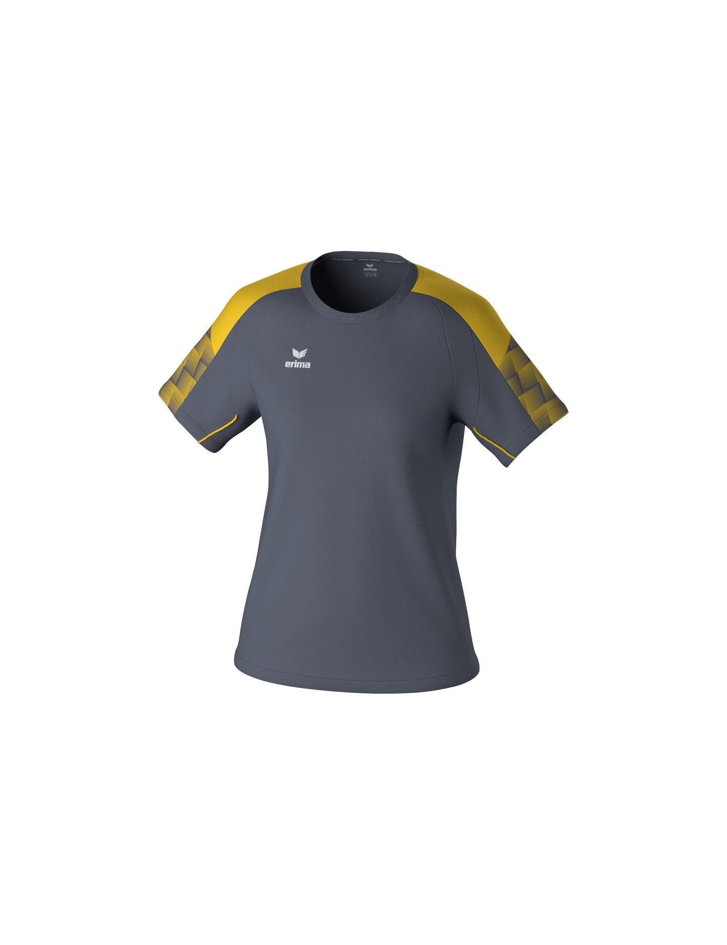 ERIMA EVO STAR T-Shirt Damen Grau