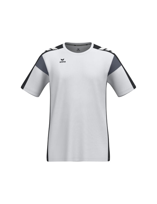 ERIMA CELEBRATE 125 T-Shirt function Kinder Weiß