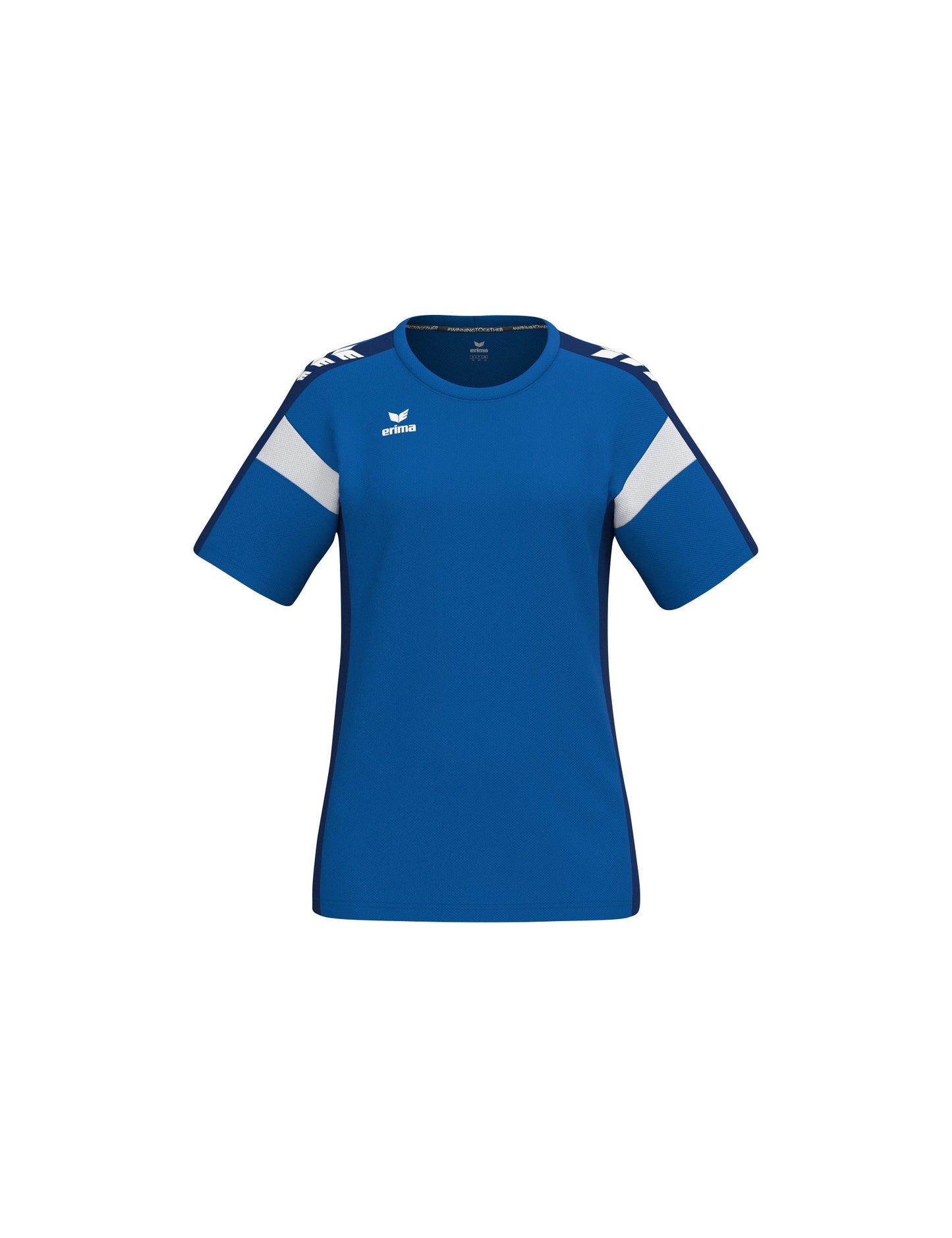 ERIMA CELEBRATE 125 T-Shirt function Damen Blau