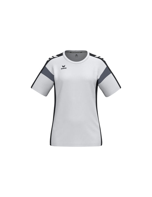 ERIMA CELEBRATE 125 T-Shirt function Damen Weiß