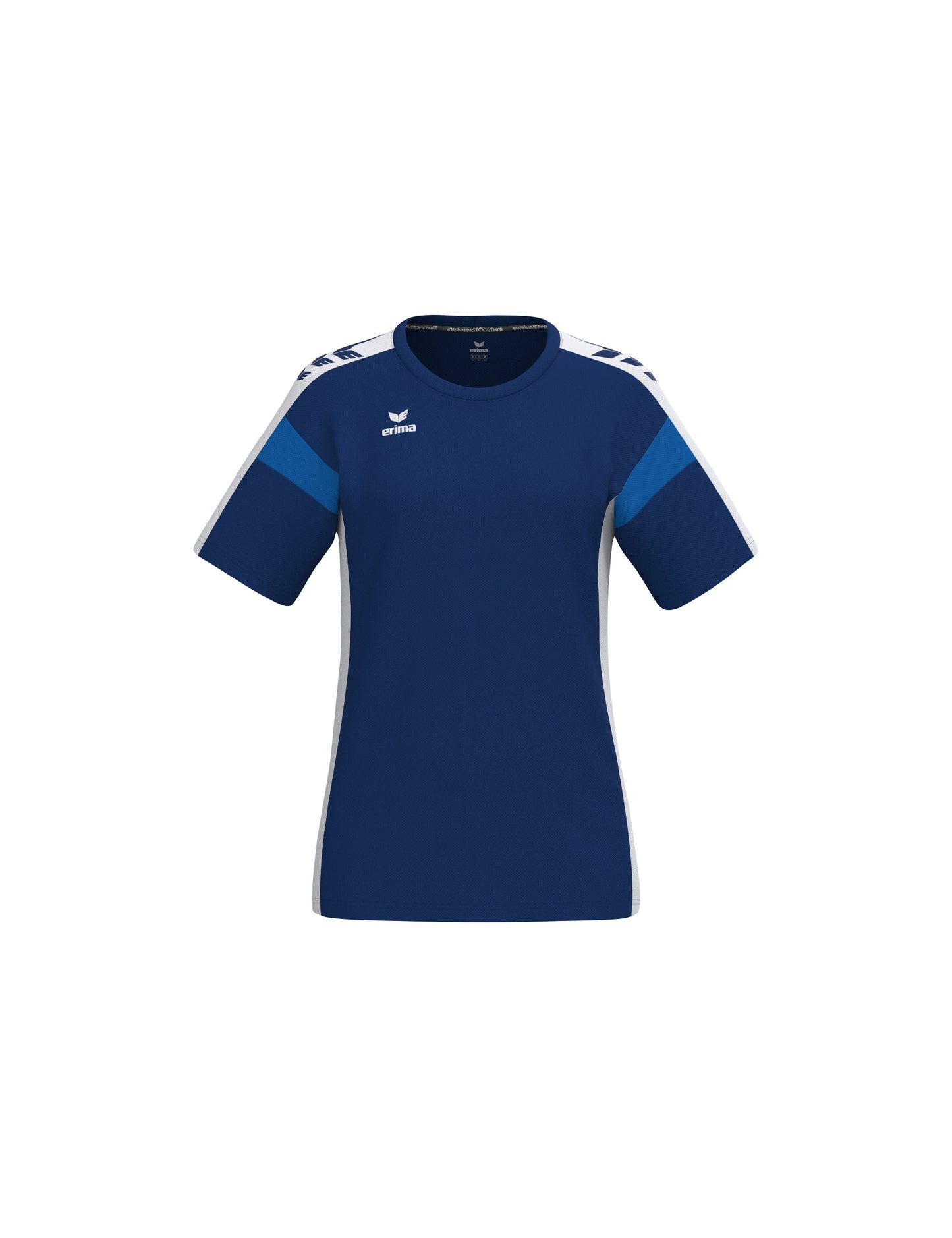 ERIMA CELEBRATE 125 T-Shirt function Damen Blau