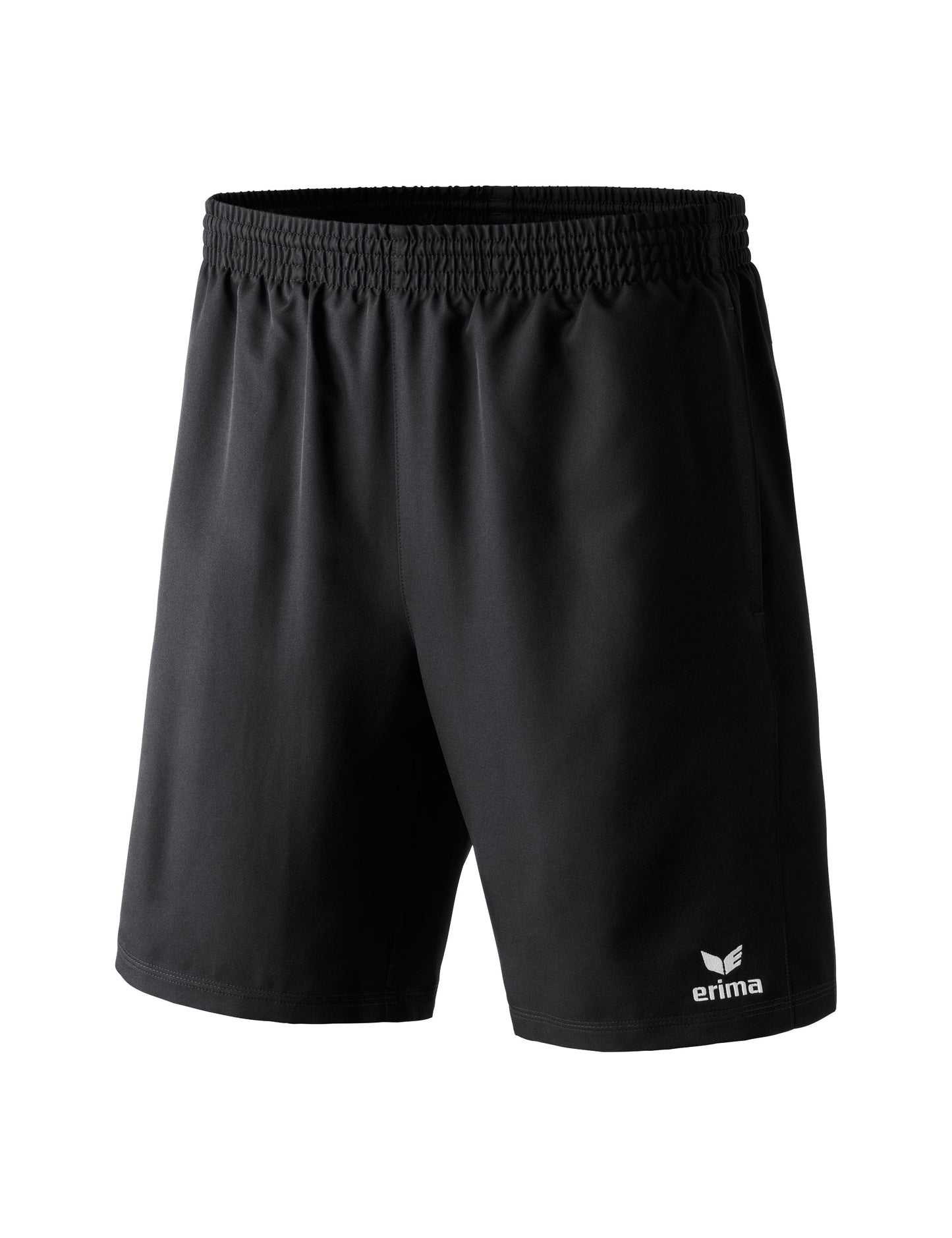 ERIMA CLUB 1900 Shorts Kinder Schwarz