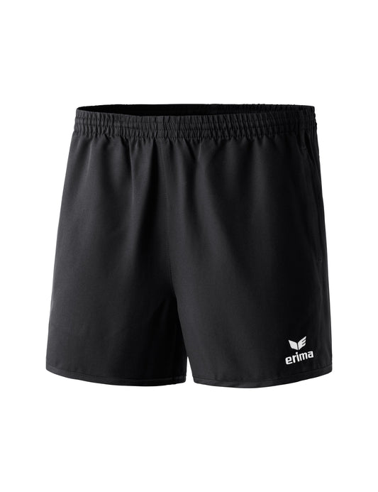 ERIMA Club 1900 Shorts Damen Schwarz