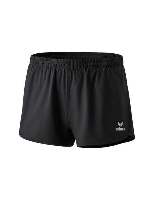 ERIMA Marathon Shorts Kinder Schwarz
