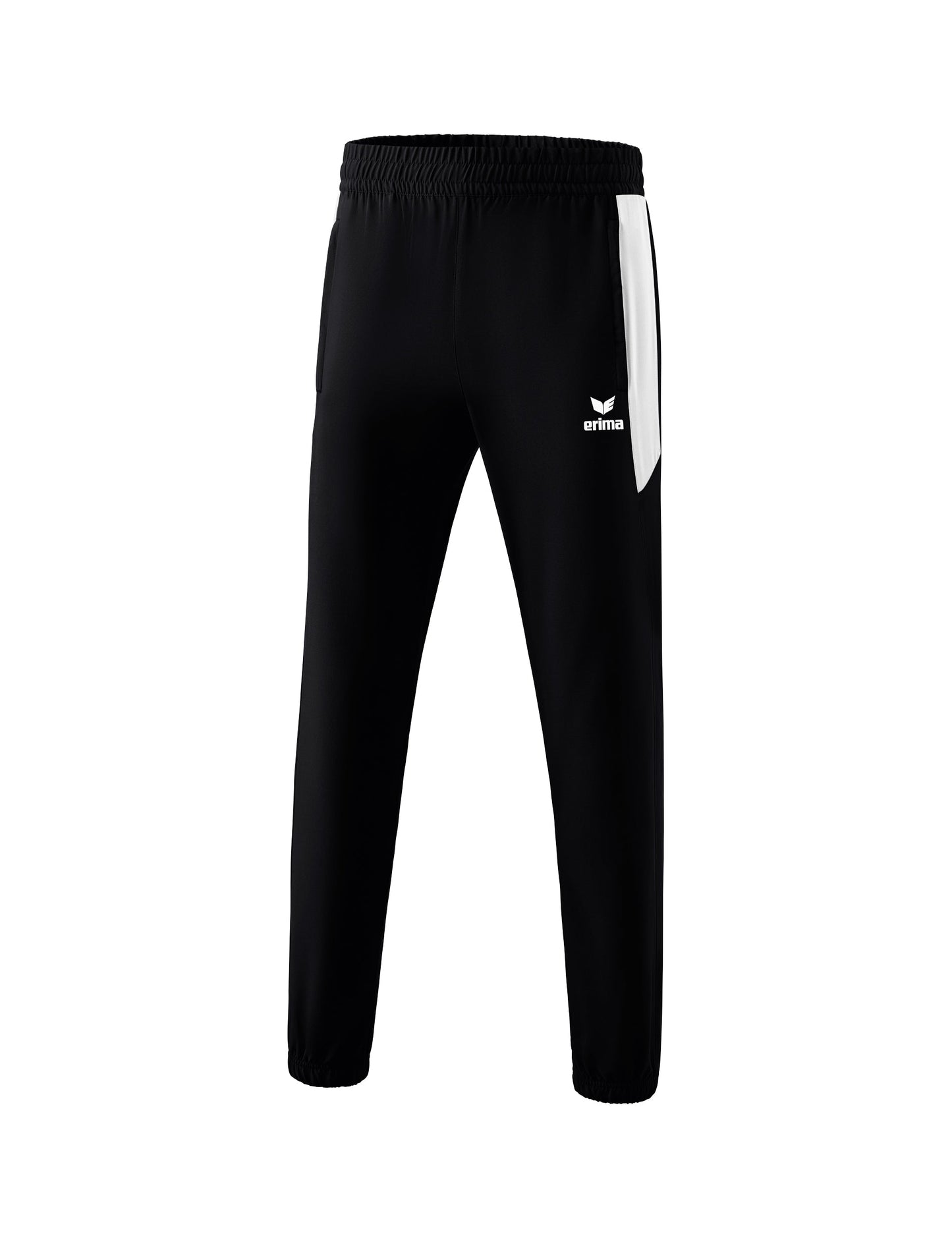 ERIMA Team Präsentationshose Unisex Schwarz