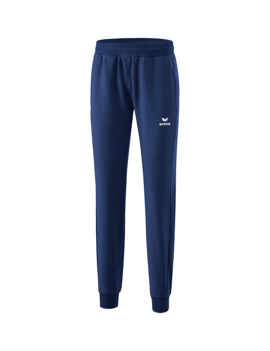 ERIMA CHANGE Präsentationshose Damen Blau