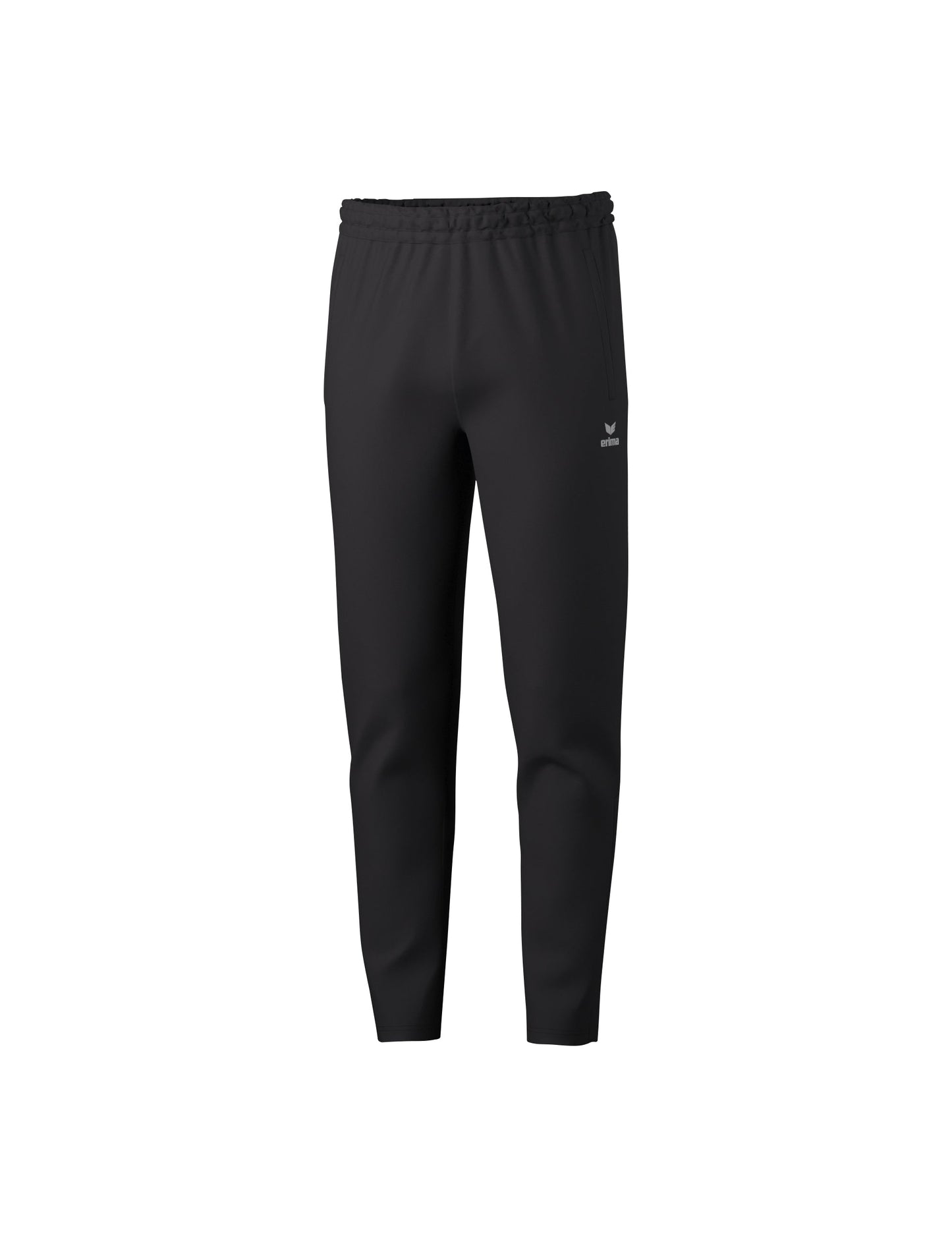 ERIMA Miami Präsentationshose 3.0 Unisex Schwarz