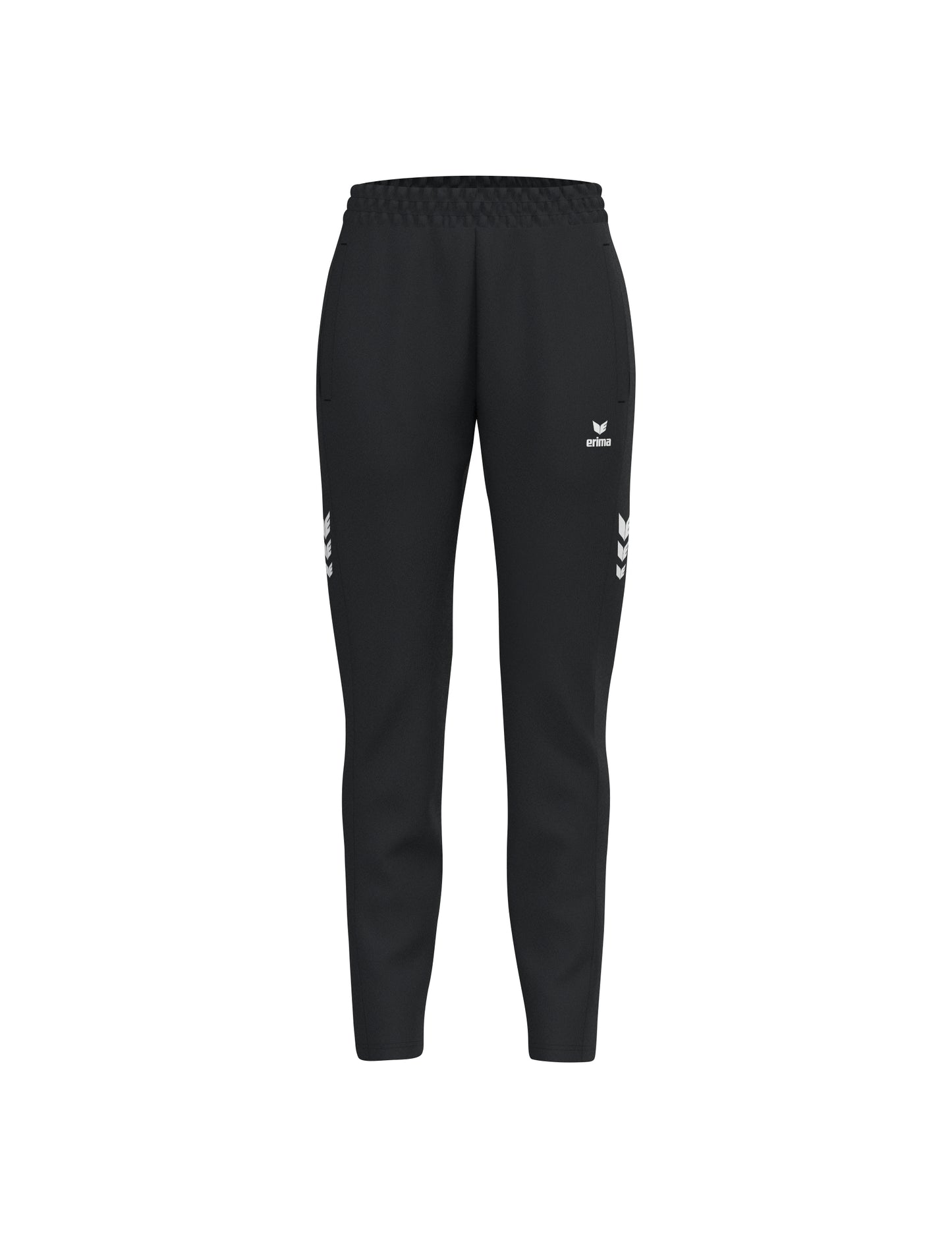 ERIMA CELEBRATE 125 Training Pants Damen Schwarz