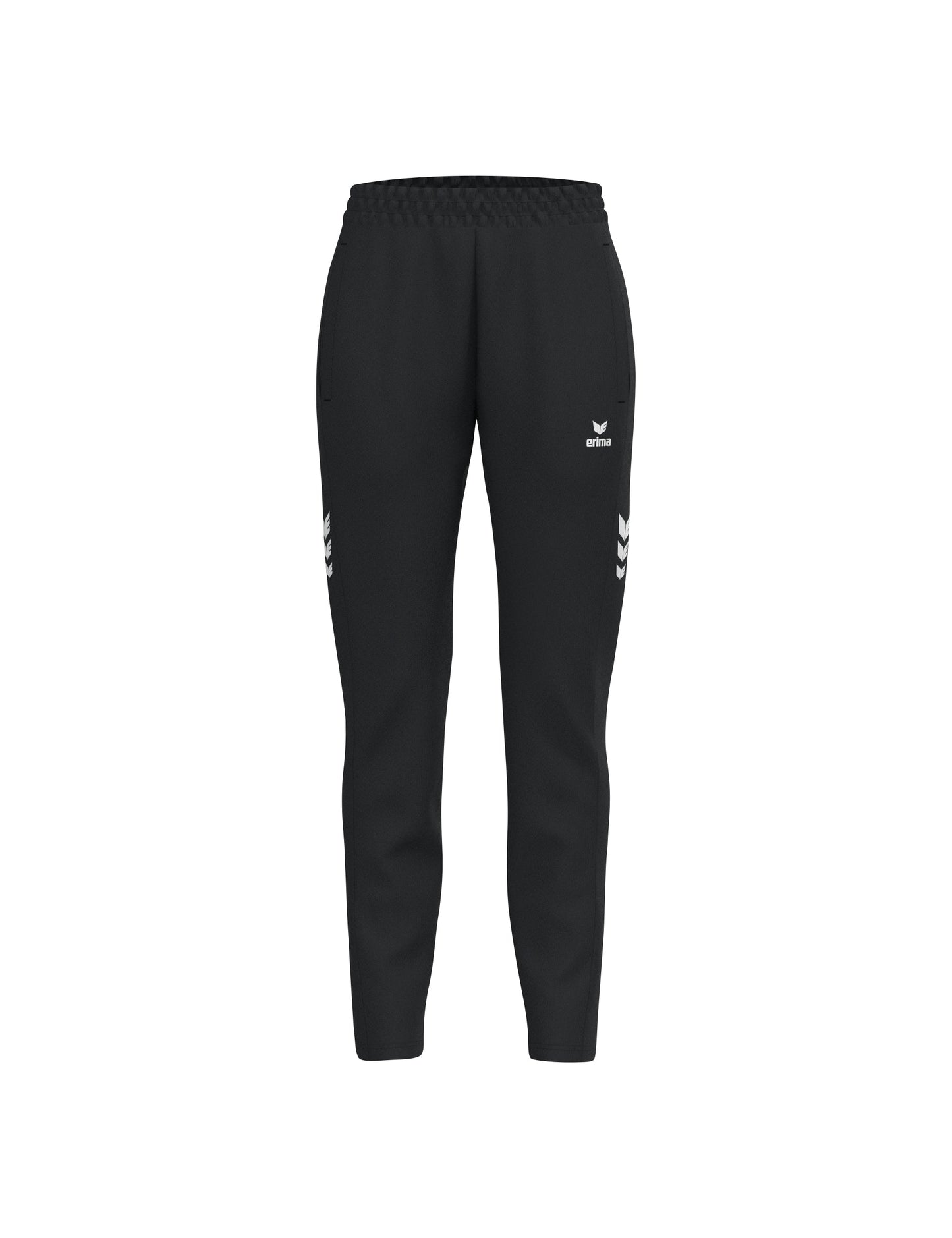 ERIMA CELEBRATE 125 Training Pants Damen Schwarz