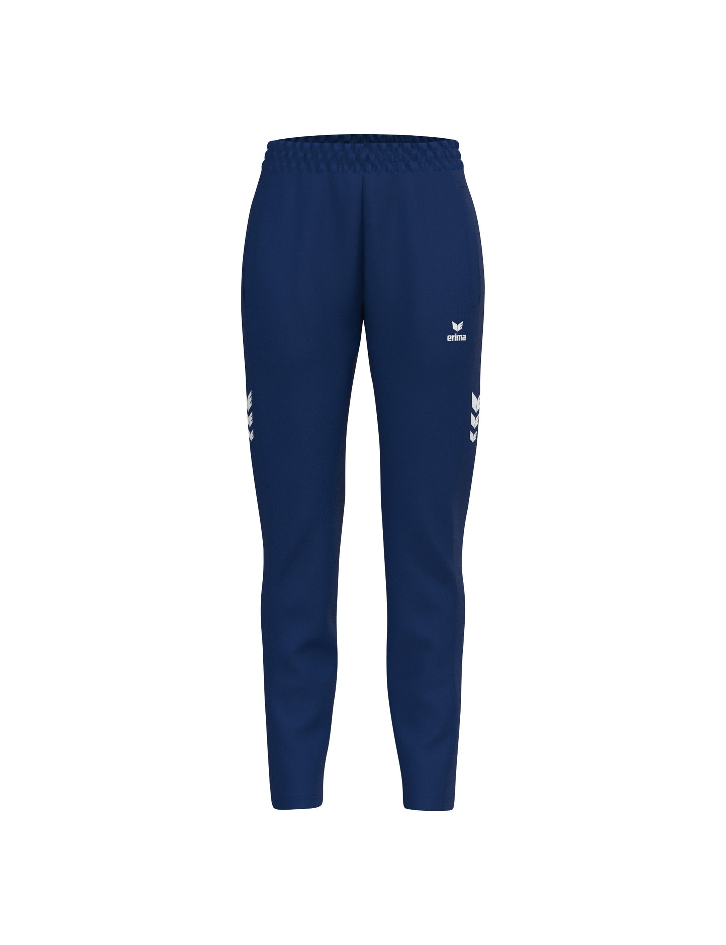 ERIMA CELEBRATE 125 Training Pants Damen Blau