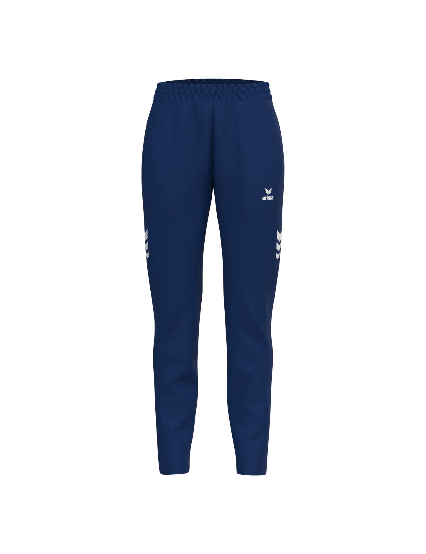 ERIMA CELEBRATE 125 Training Pants Damen Blau