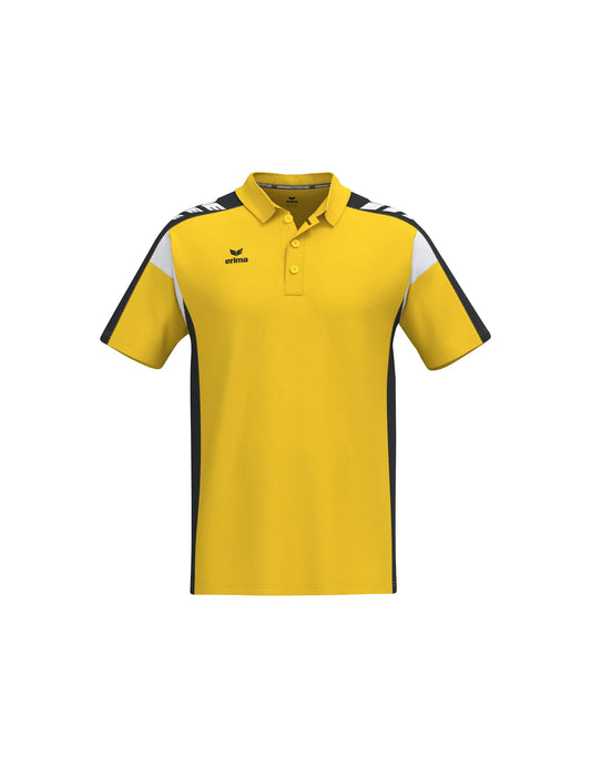 ERIMA CELEBRATE 125 Poloshirt function Unisex Gelb