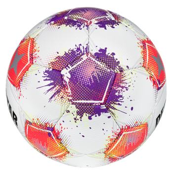 DERBYSTAR Bundesliga Brillant TT v25 Unisex Weiss