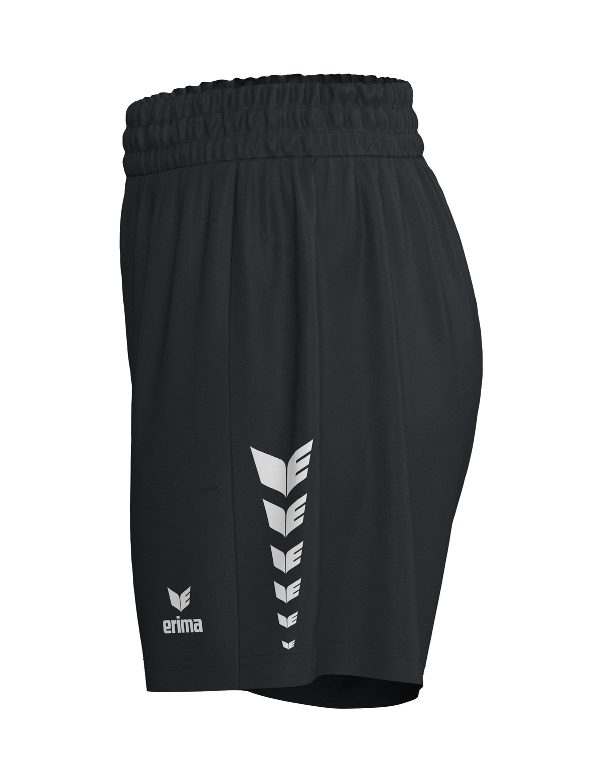 ERIMA CELEBRATE 125 Shorts Damen (schwarz)