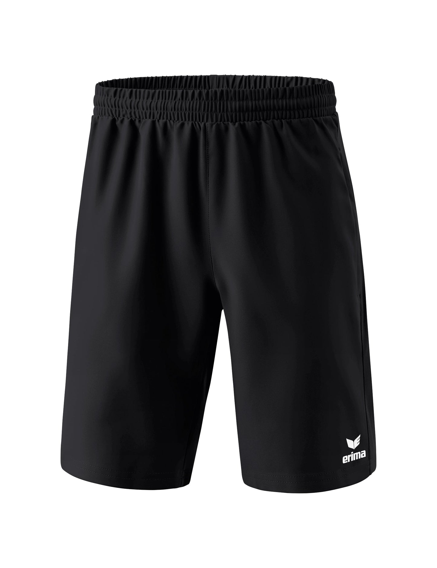 ERIMA CHANGE Shorts Unisex Schwarz