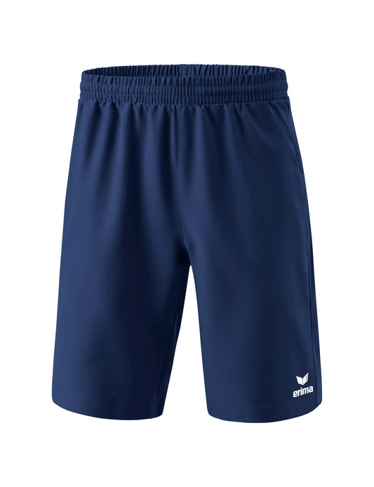 ERIMA CHANGE Shorts Kinder Blau