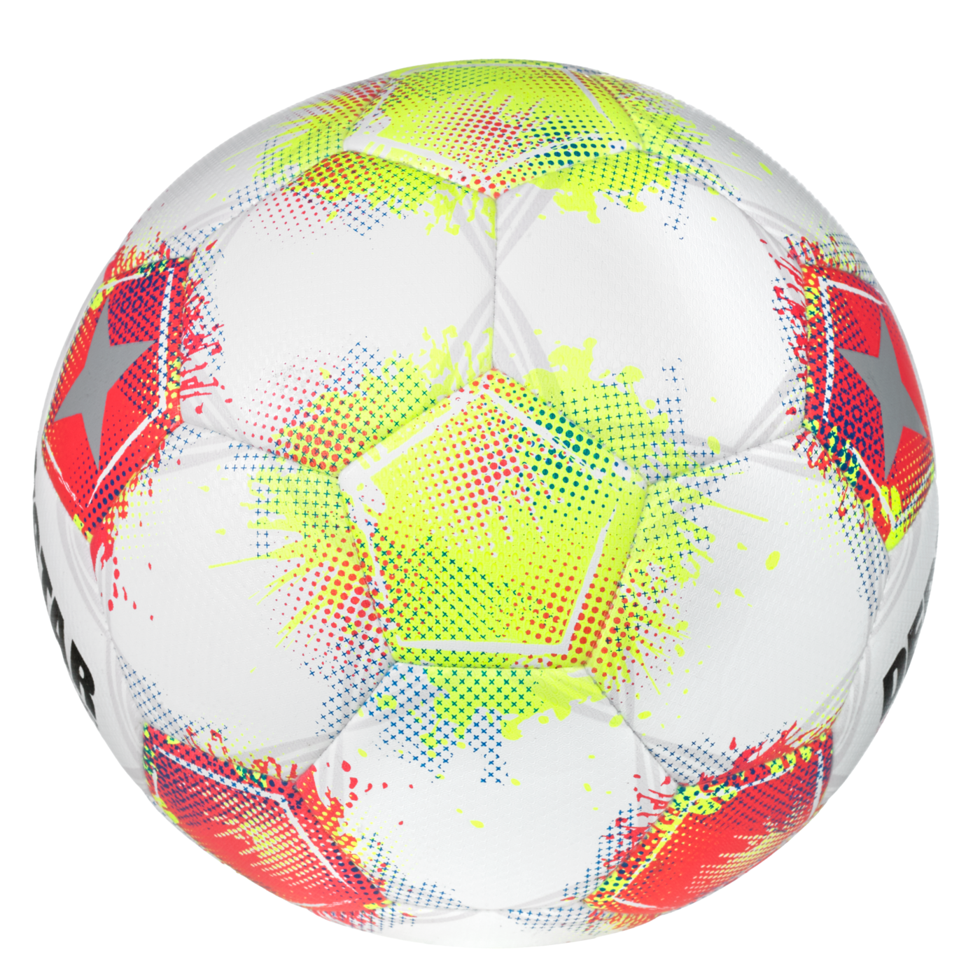 DERBYSTAR Bundesliga Club TT v25 Unisex Weiss