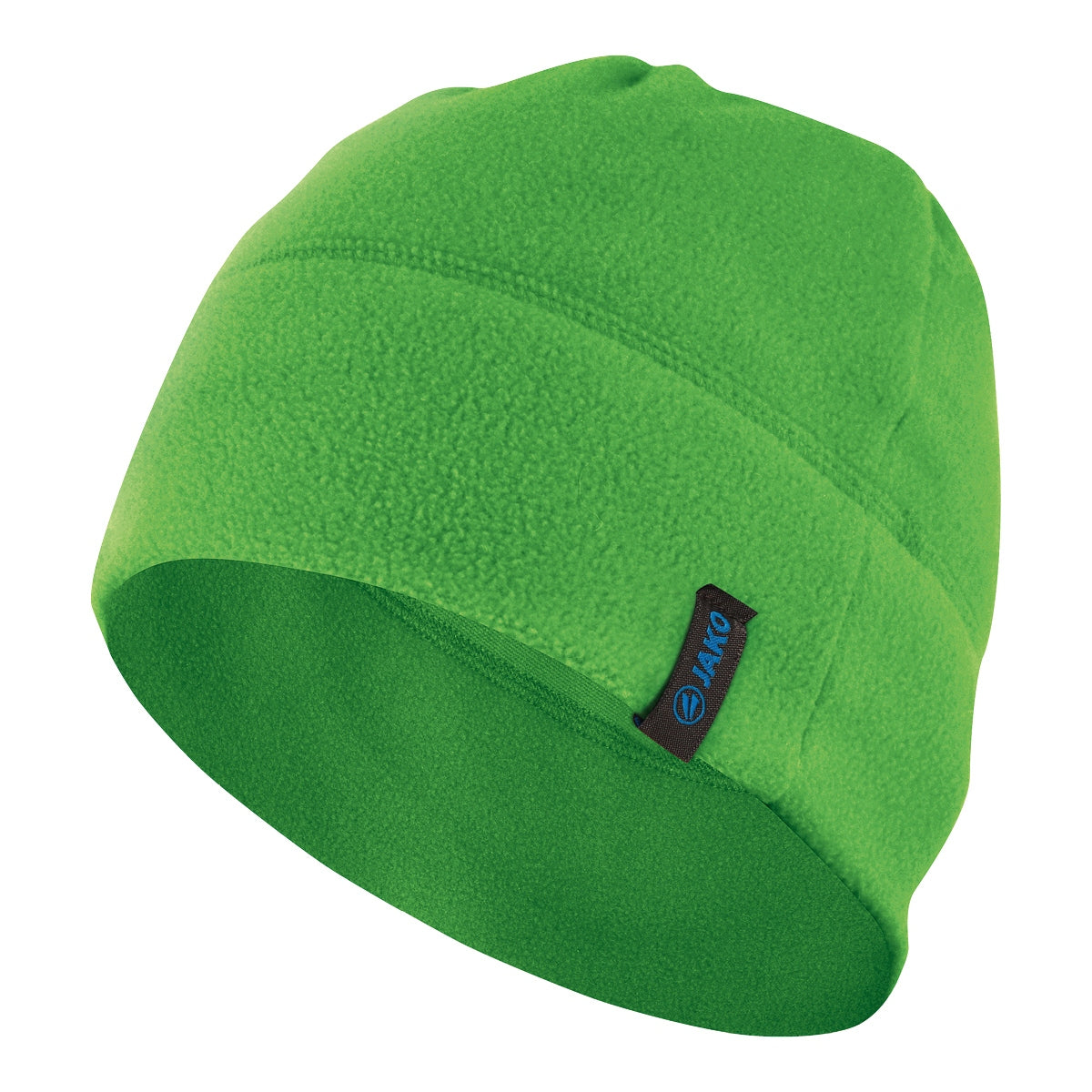 JAKO Fleecemütze Unisex Grün