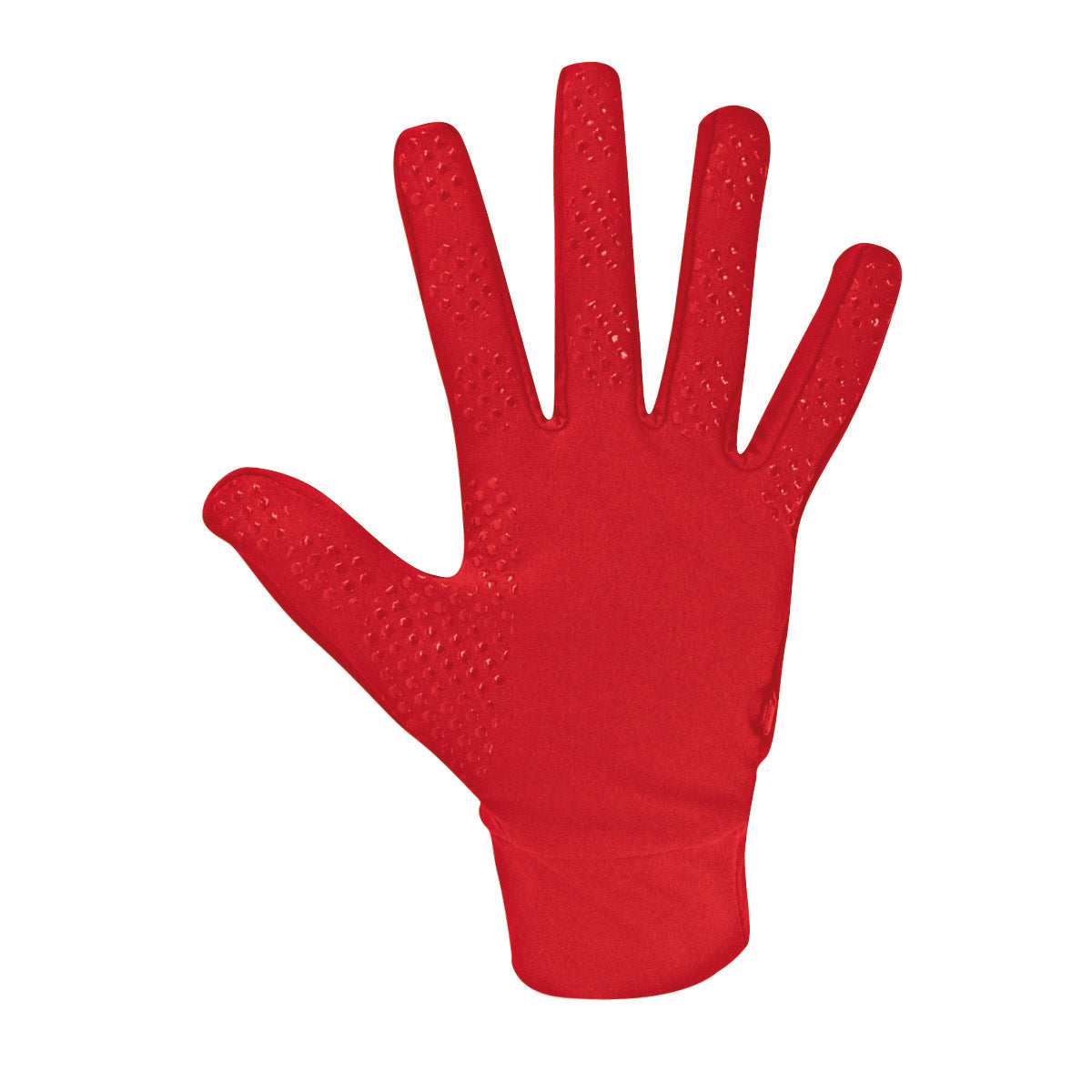 JAKO Feldspielerhandschuhe Funktion (rot)