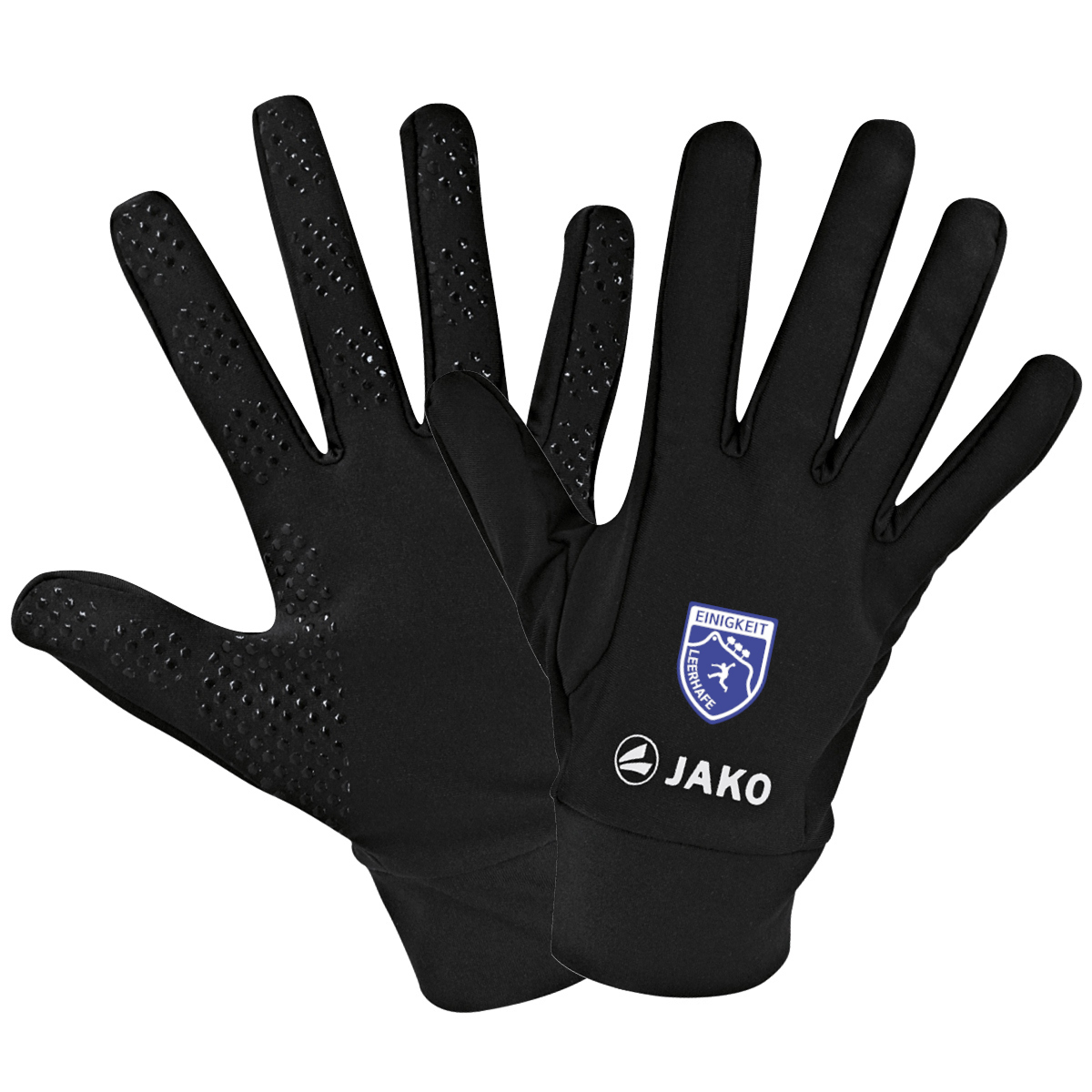 KBV Leerhafe Vereins-Handschuhe Funktion
