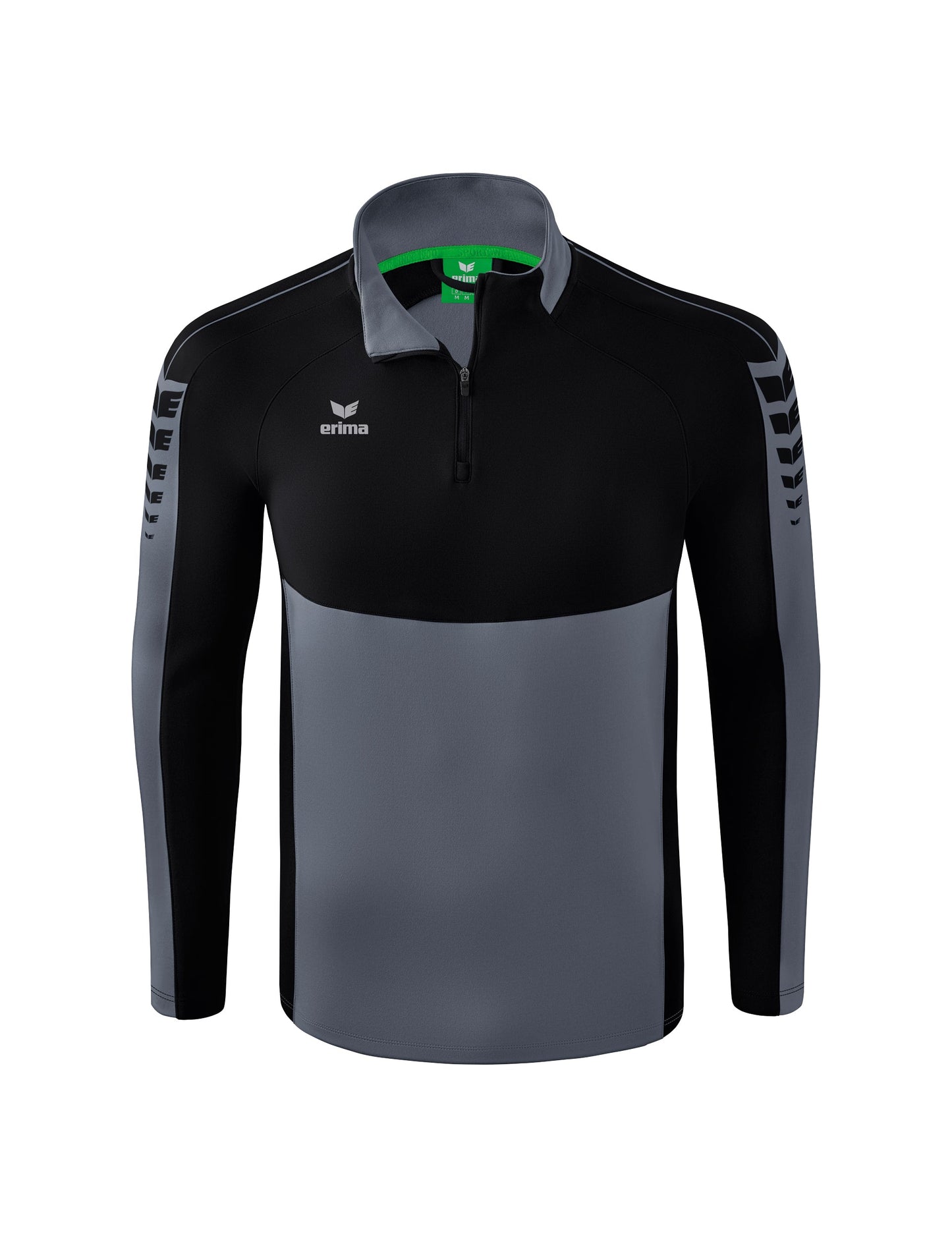 ERIMA Six Wings Trainingstop Unisex Grau