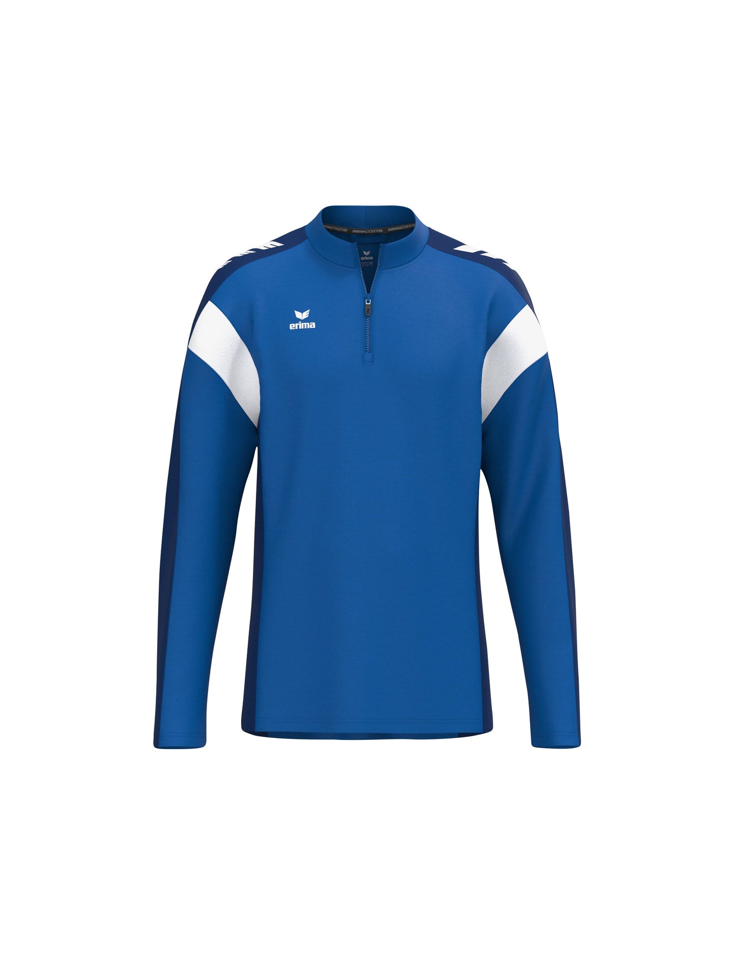 ERIMA CELEBRATE 125 Training Top Unisex Blau