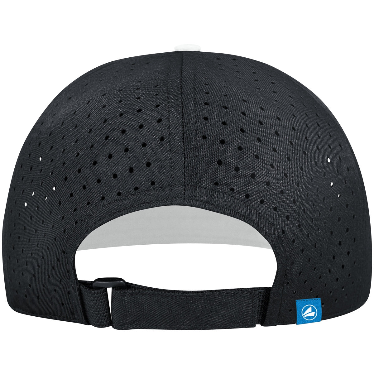 JAKO Cap Function (weiß/schwarz)