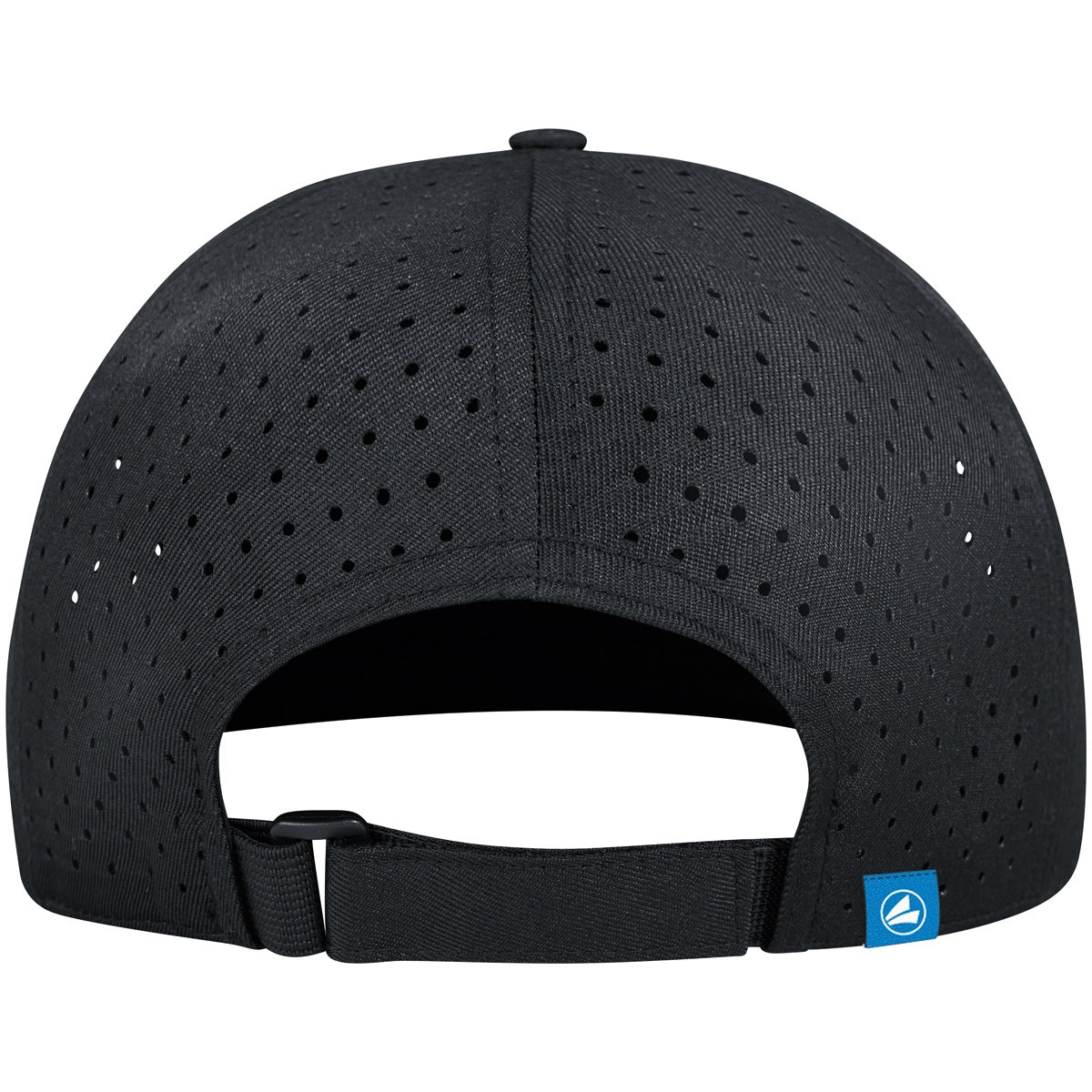 JAKO Cap Function (schwarz)