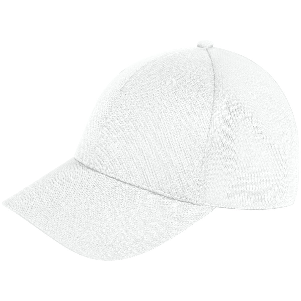 JAKO Cap Basic Unisex Weiß