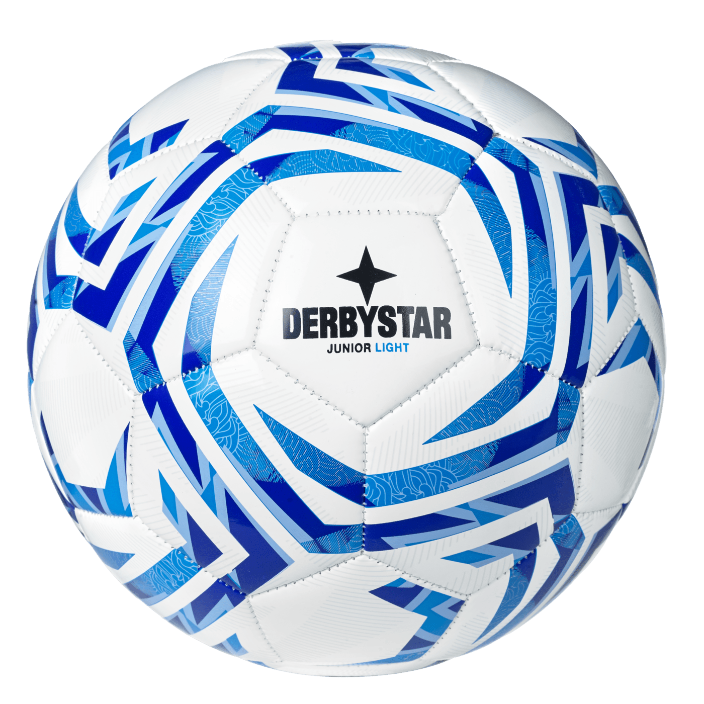DERBYSTAR Junior Light v25 Kind Weiss
