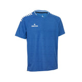 DERBYSTAR Trikot Kurzarm Primo v24 Unisex Blau