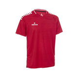 DERBYSTAR Trikot Kurzarm Primo v24 Unisex Rot
