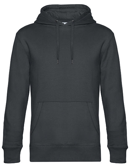 Sport Nord Hoodie Herren Asphalt