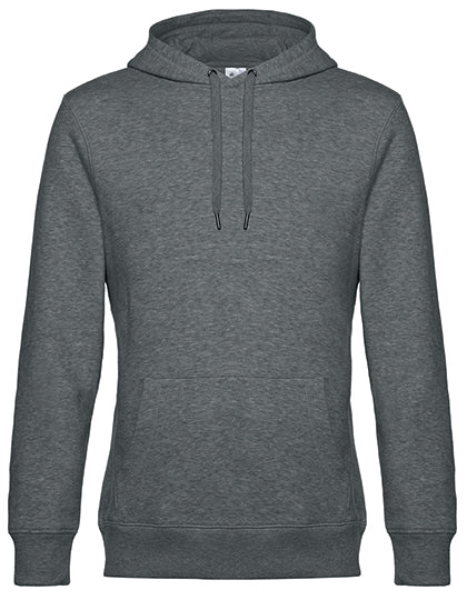 Sport Nord Hoodie Herren Dunkelgrau