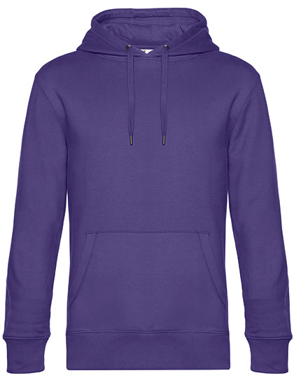 Sport Nord Hoodie Herren Lila