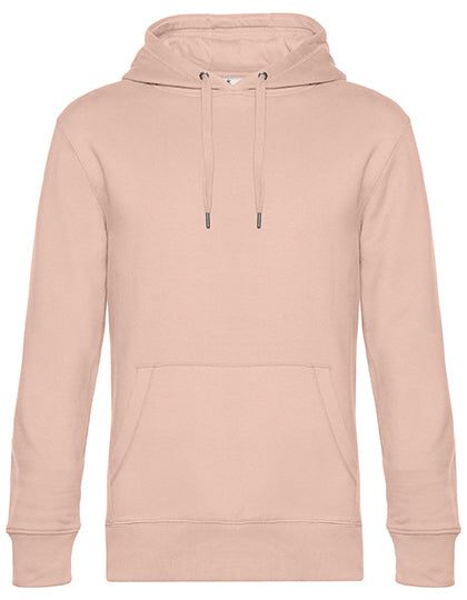 Sport Nord Hoodie Herren Soft Rosa