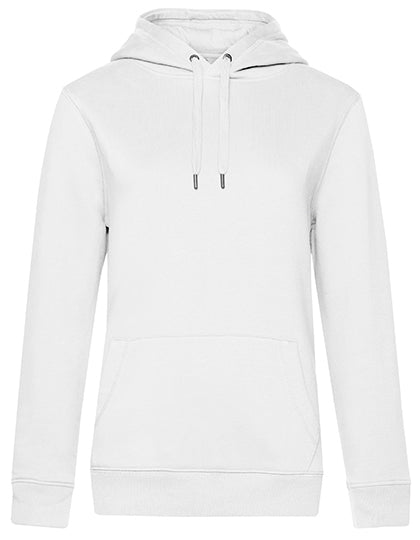 Sport Nord Hoodie Damen Weiß