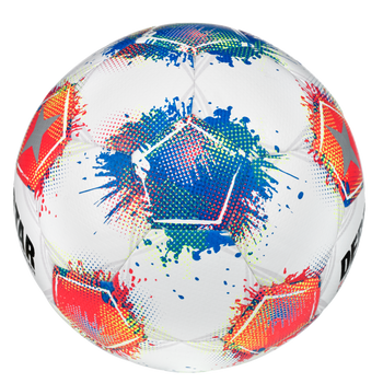 DERBYSTAR Bundesliga Brillant Replica v25 Unisex Weiss