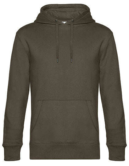Sport Nord Hoodie Herren Khaki