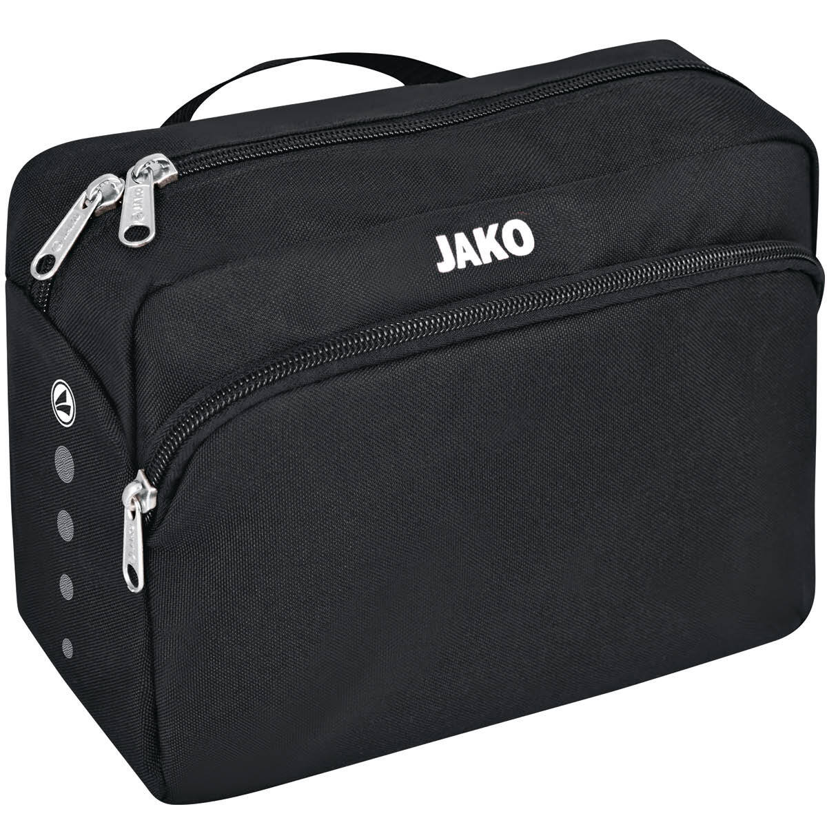 JAKO Kulturtasche Classico Unisex Schwarz
