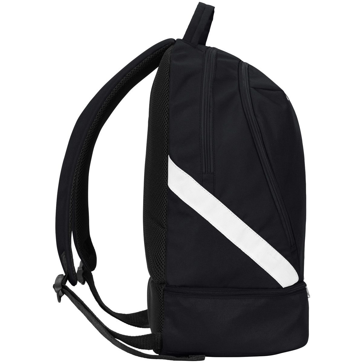 JAKO Rucksack Iconic (schwarz)