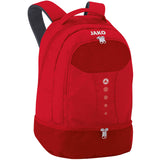 JAKO Rucksack TLS Unisex Rot
