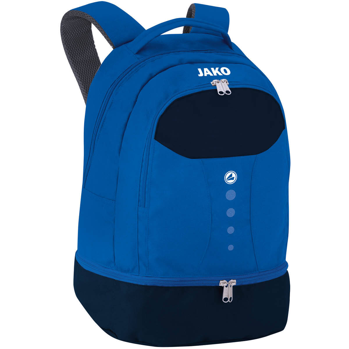 JAKO Rucksack TLS (royal)
