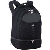 JAKO Rucksack TLS Unisex Schwarz