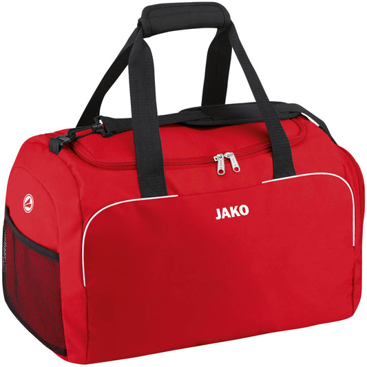 JAKO Sporttasche Classico Unisex Rot