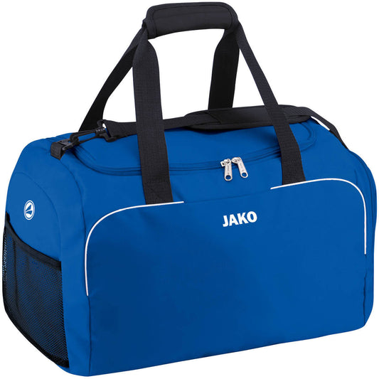 JAKO Sporttasche Classico Unisex Blau