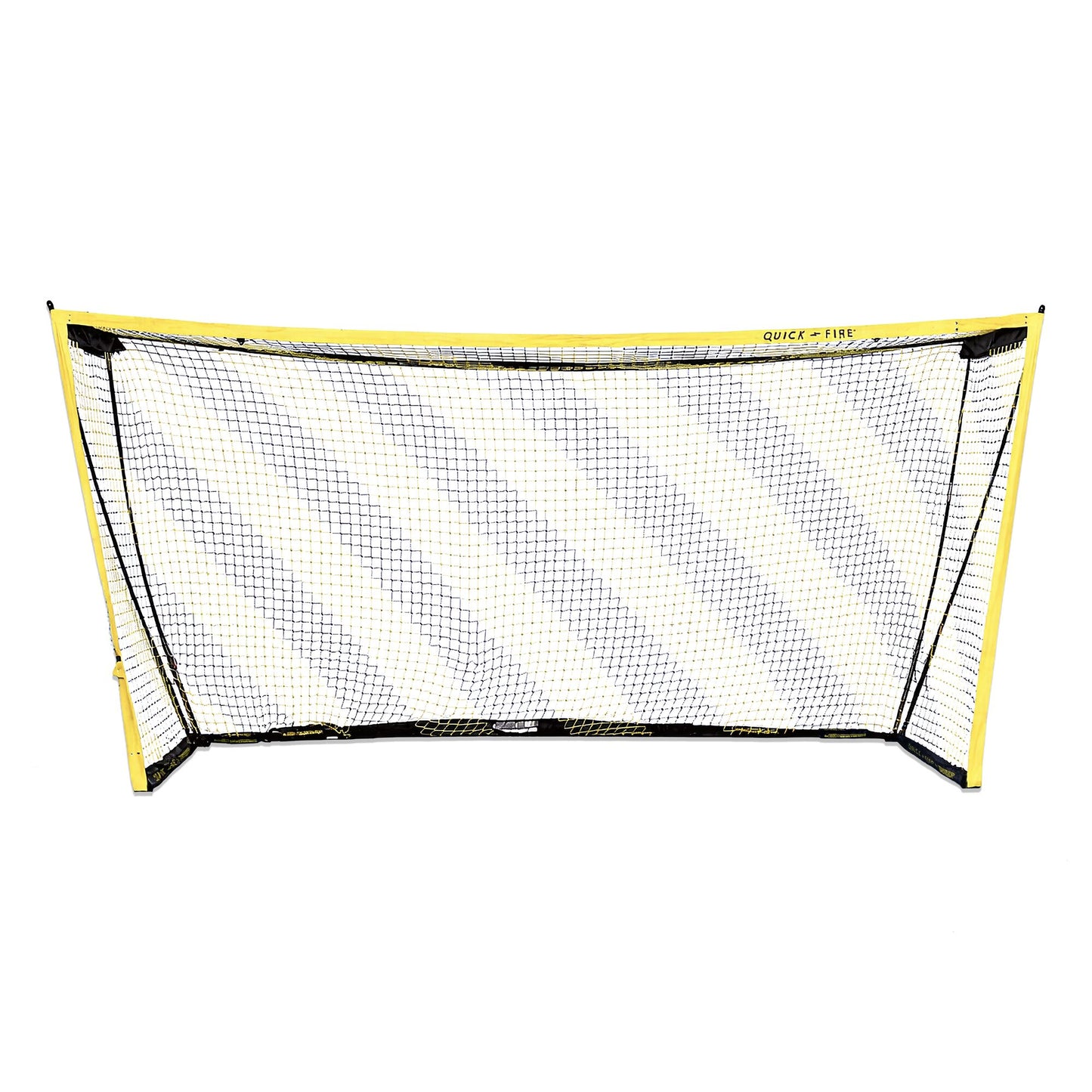 Powershot QUICKFIRE® Multi-Size Fußballtor 3/4 x 1,5/2m