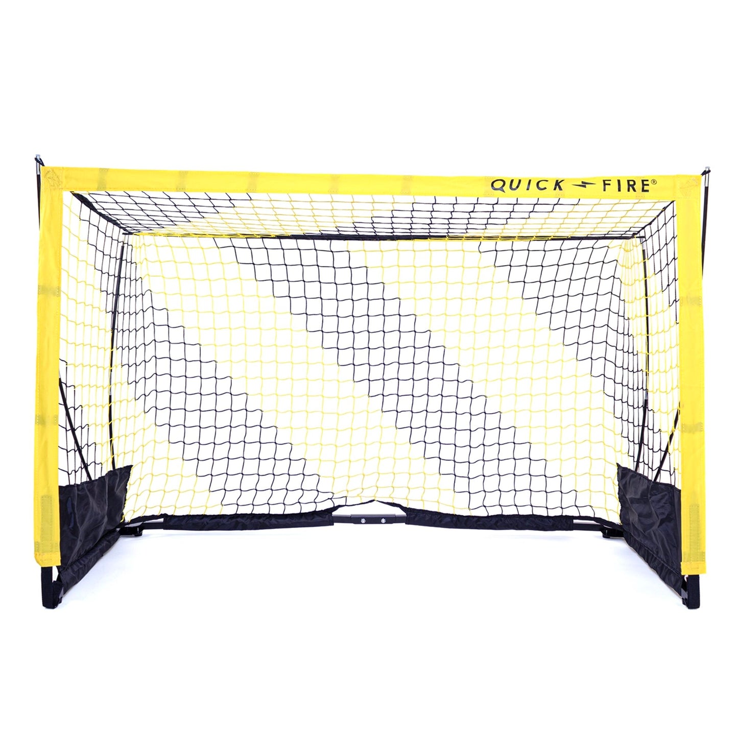 Powershot QUICKFIRE® Fußballtor 1,5 x 0,9m