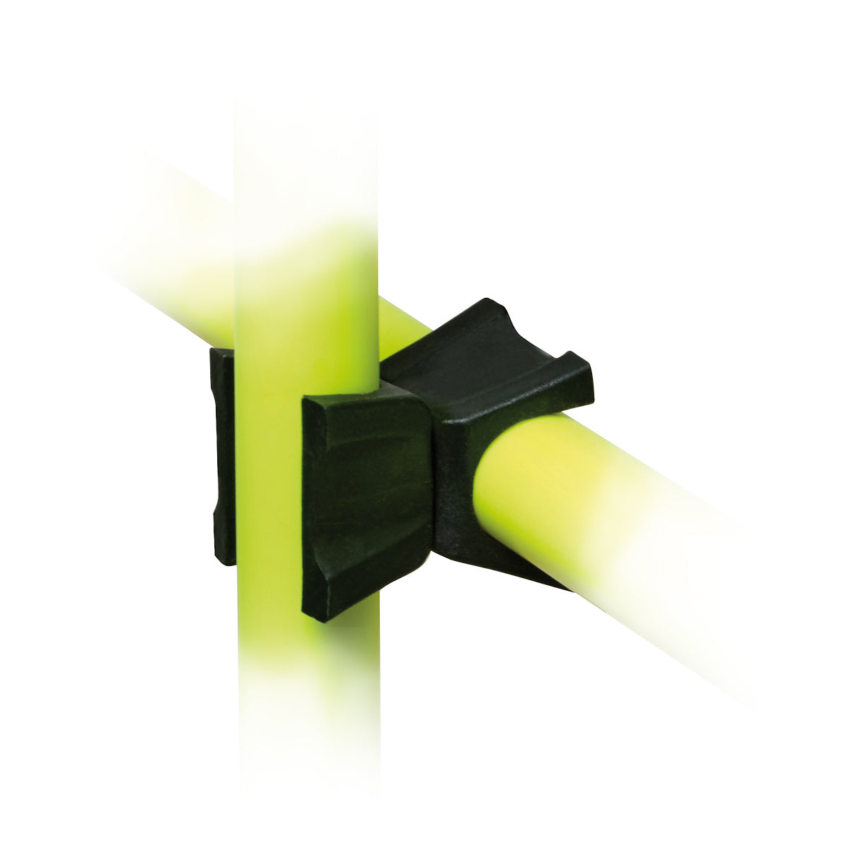 KEMPA Ersatzclip (1 Stk) Unisex Schwarz